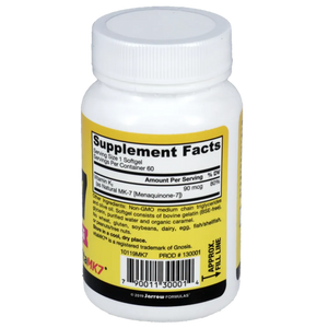 MK-7 90mcg Jarrow Formulas