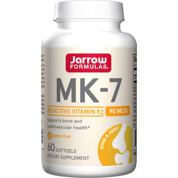 MK-7 90mcg Jarrow Formulas