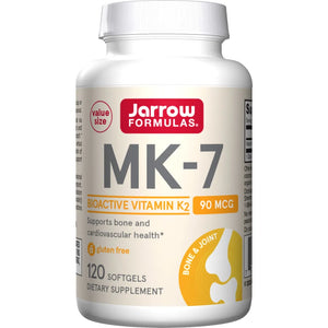MK-7 90mcg Jarrow Formulas