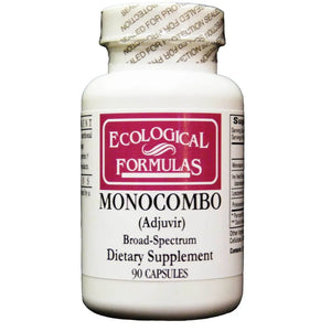 MONOCOMBO Ecological Formulas/Cardiovascular Research