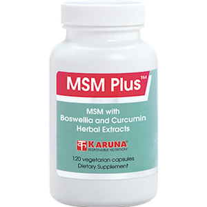 MSM Plus Karuna