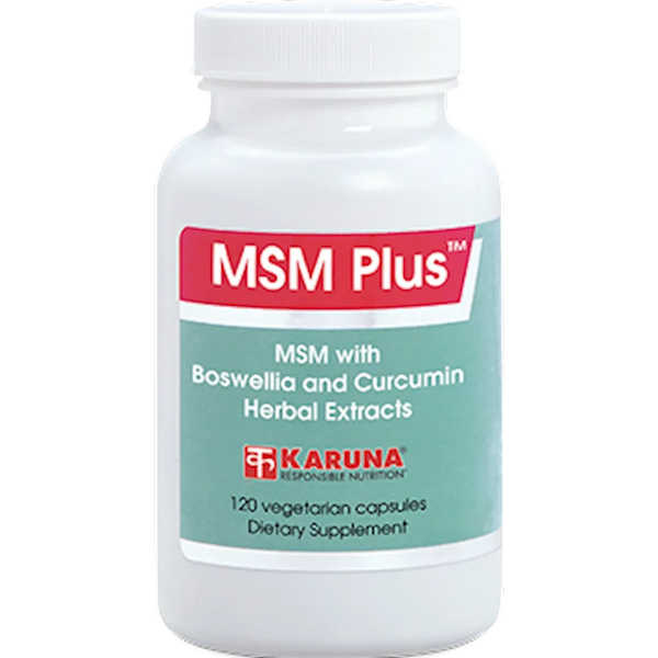 MSM Plus Karuna