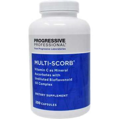 MULTI-SCORB Progressive Labs