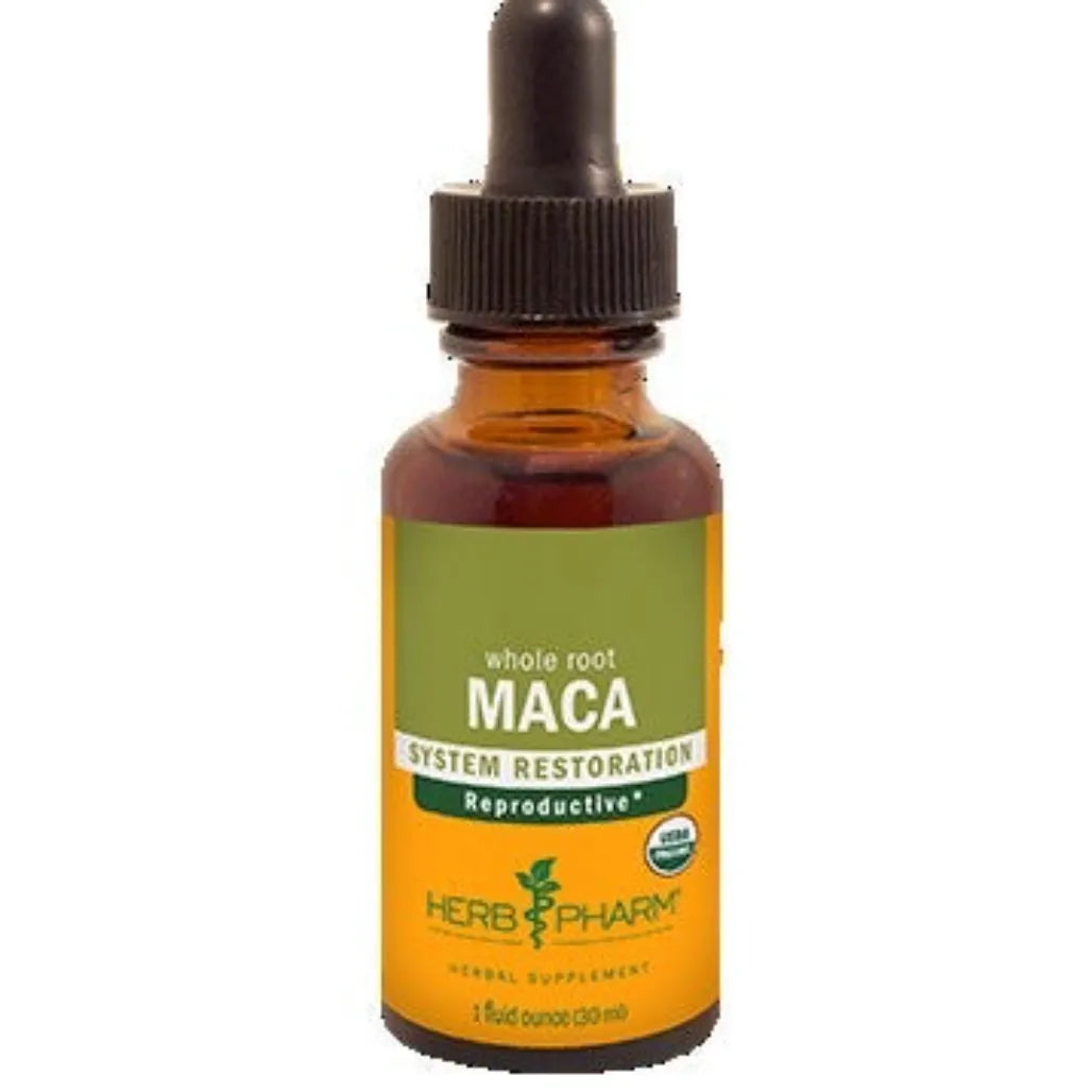 Maca | Nutriessential