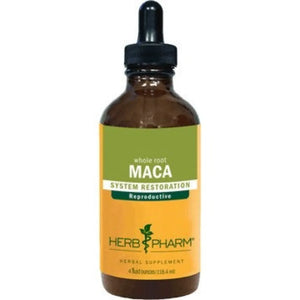 Maca 4 oz  Herb Pharm