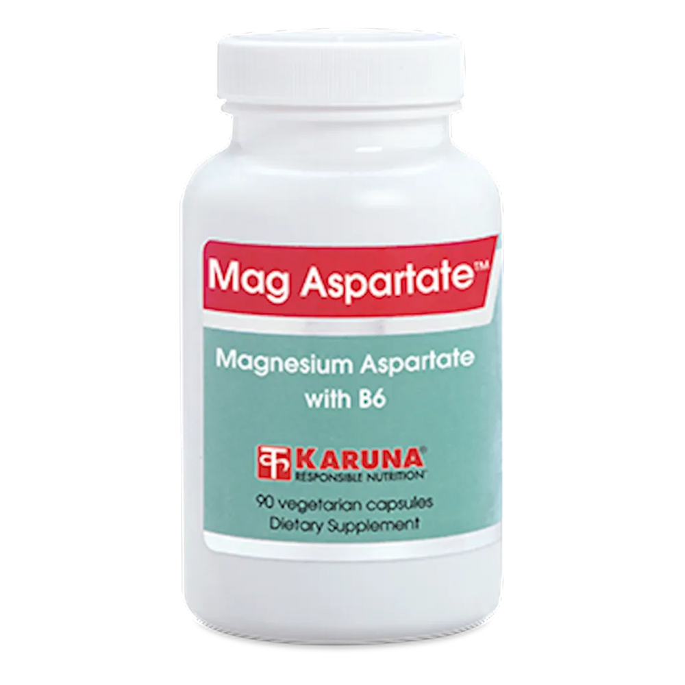 Mag Aspartate 115 mg Karuna