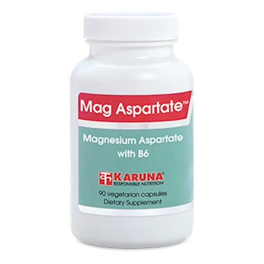 Mag Aspartate 115 mg Karuna