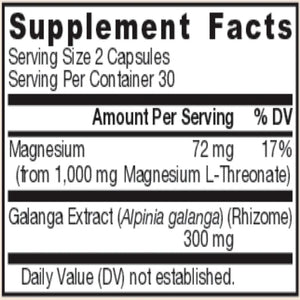 MagMind Productivity Jarrow Formulas