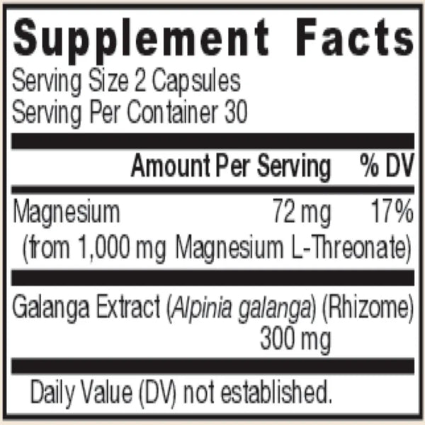 MagMind Productivity Jarrow Formulas