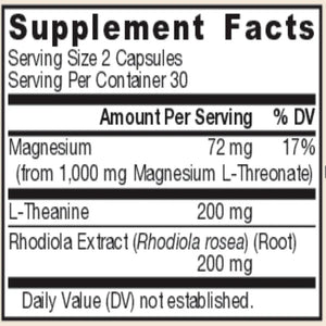 MagMind Stress Resistance Jarrow Formulas