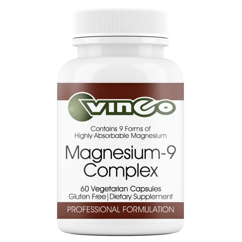 Magnesium-9 Complex