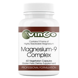 Magnesium-9 Complex