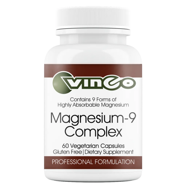 Magnesium-9 Complex
