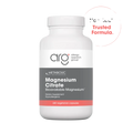 Magnesium Citrate Metabolic Maintenance