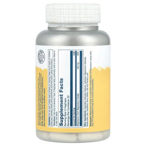 Magnesium-Citrate-Solaray