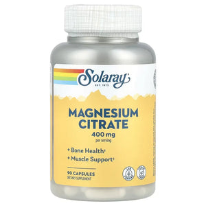Magnesium-Citrate-Solaray
