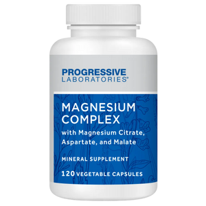 Progressive Labs Magnesium Complex - 