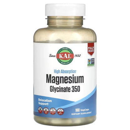 Magnesium Glycinate KAL