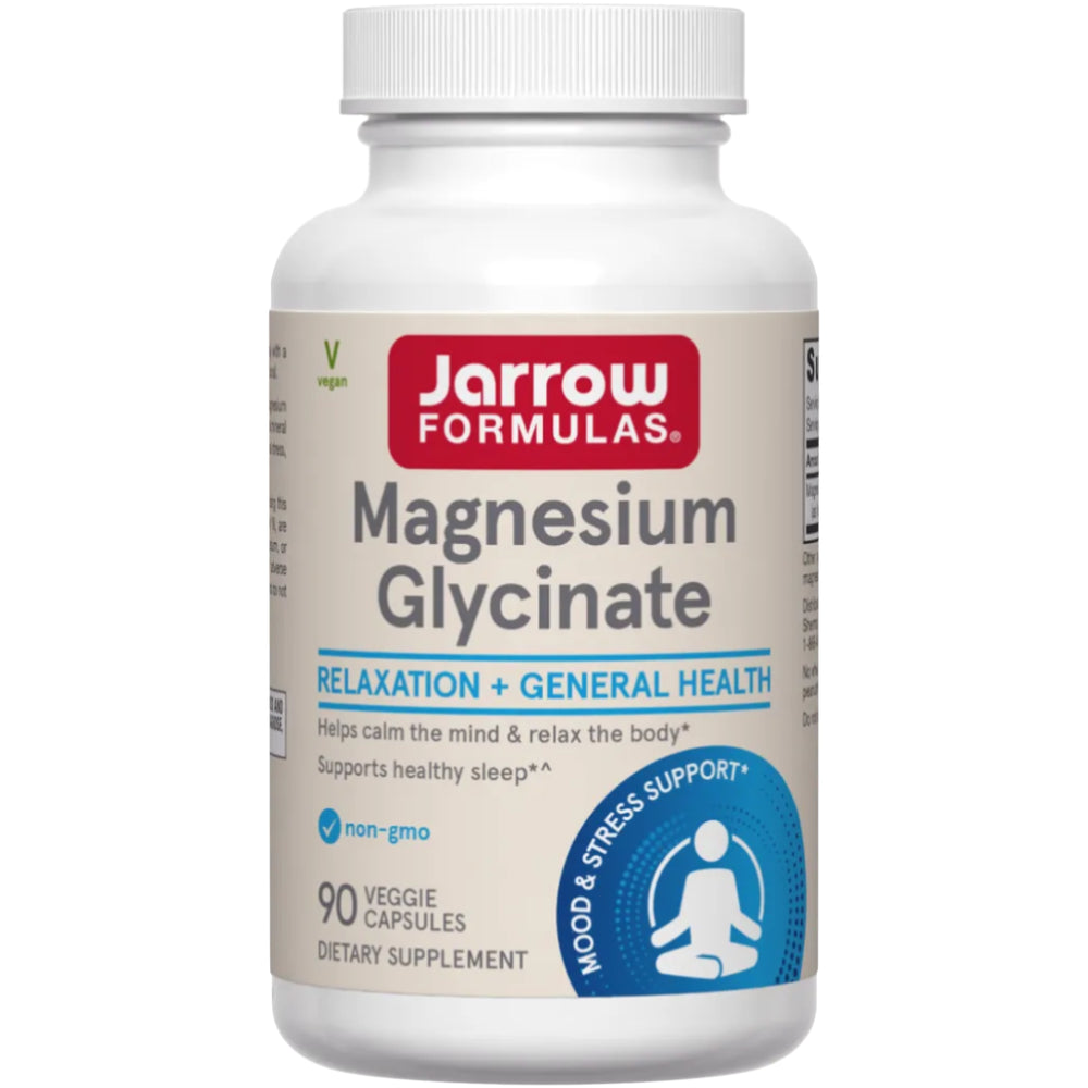 Magnesium-Glycinate-Jarrow-Formulas-90-veg-caps