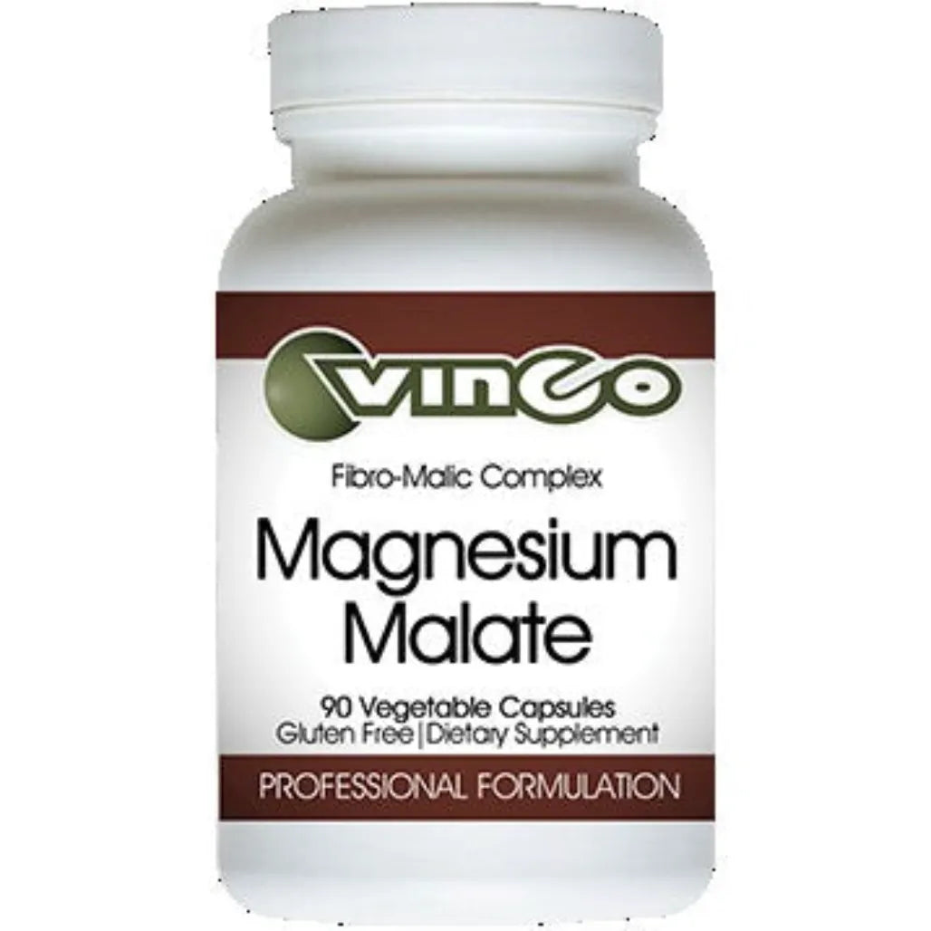 Magnesium Malate Vinco