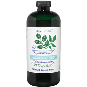 Magnesium Tonic Vitanica