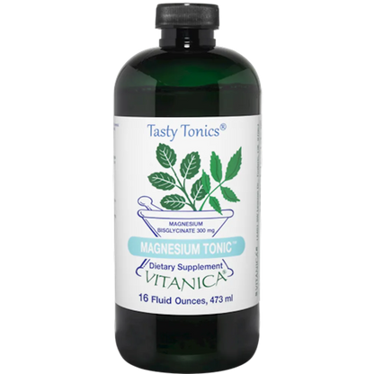 Magnesium Tonic Vitanica