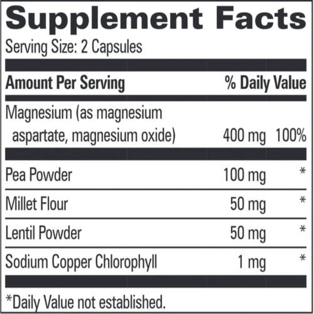 Magnezyme Progressive Labs