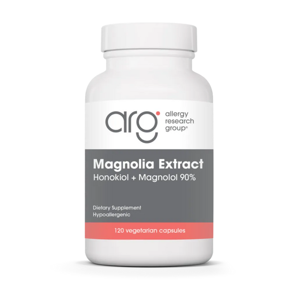 Magnolia Extract Honokiol + Magnolol 90%