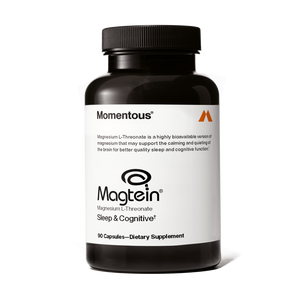 Magtein Magnesium L-Threonate (Sleep & Cognitive)