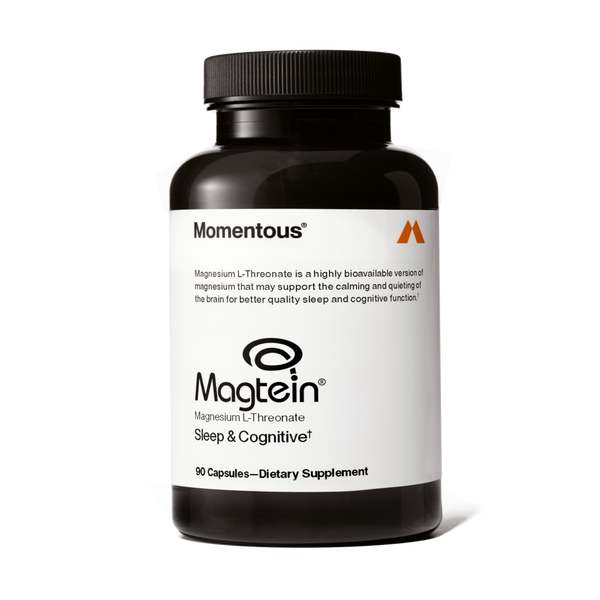 Magtein Magnesium L-Threonate (Sleep & Cognitive)