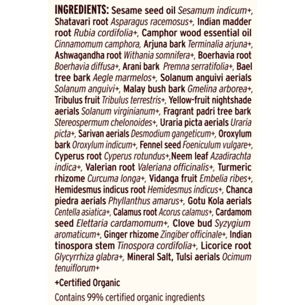 Mahanarayan Oil Banyan Botanicals