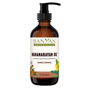 Mahanarayan Oil Banyan Botanicals