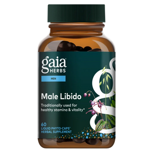 Male Libido Gaia Herbs