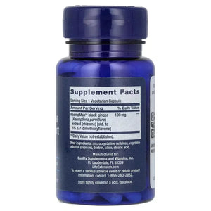 Male Vascular Sexual Support by Life Extension at Nutriessential.com