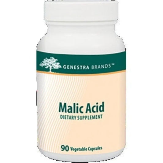 Malic Acid Genestra