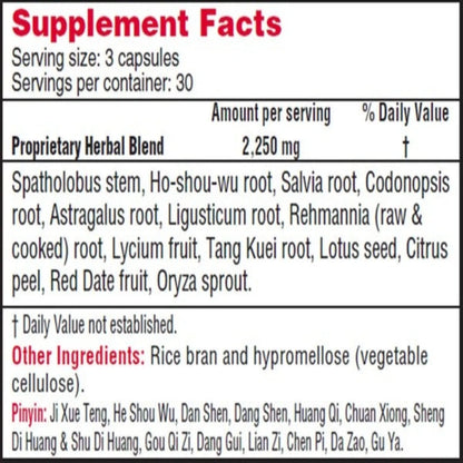 Marrow Plus Health Concerns