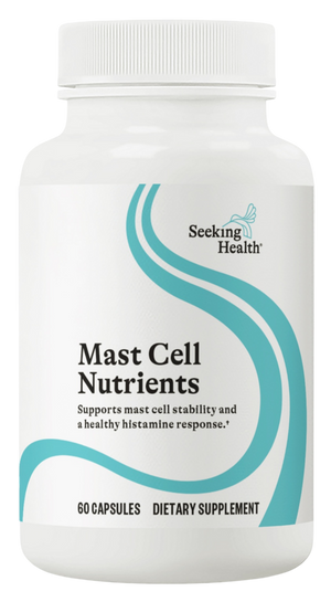 Mast Cell Nutrients