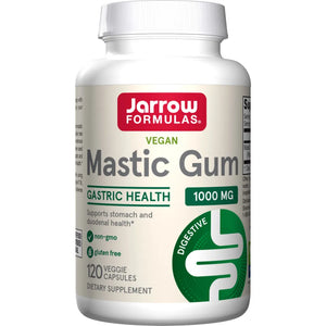 Mastic Gum Jarrow Formulas
