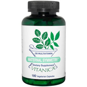 Maternal Symmetry Vitanica