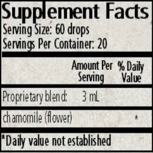 Matricaria/chamomile Wise Woman Herbals