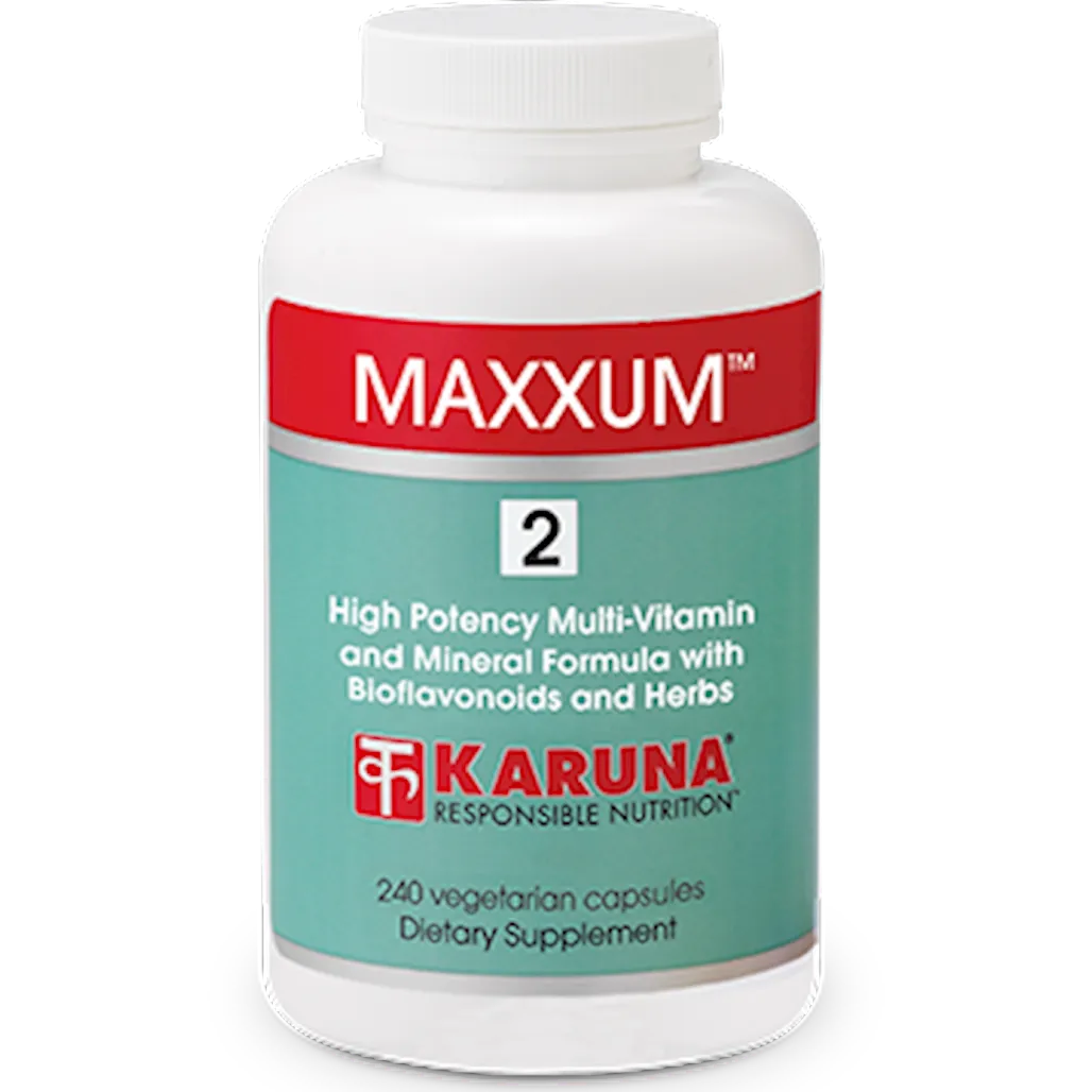 Maxxum 2 Nutriessential.com