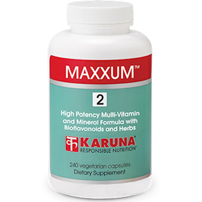 Maxxum 2 Nutriessential.com