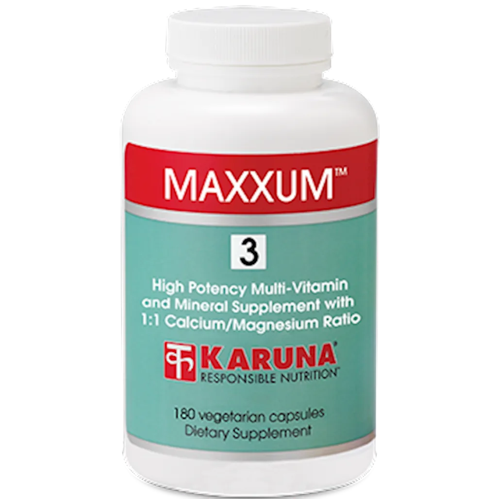 Maxxum 3 Karuna