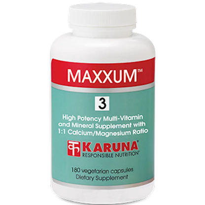 Maxxum 3 Karuna