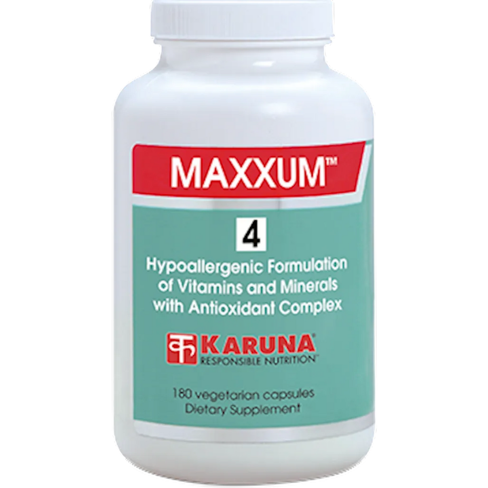 Maxxum 4 Karuna