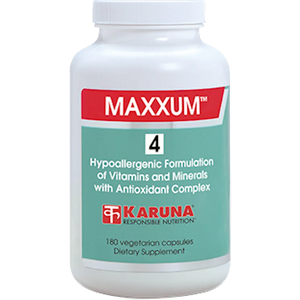 Maxxum 4 Karuna