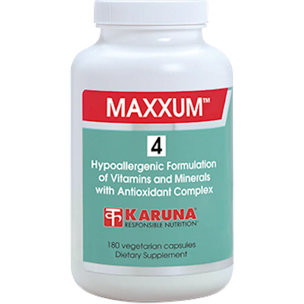 Maxxum 4 Karuna