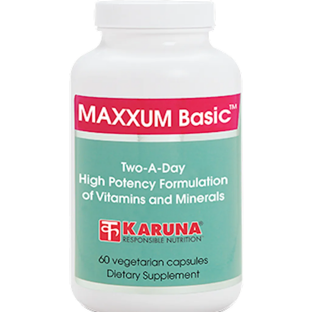 Maxxum Basic Karuna