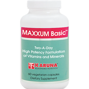 Maxxum Basic Karuna