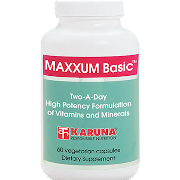 Maxxum Basic Karuna